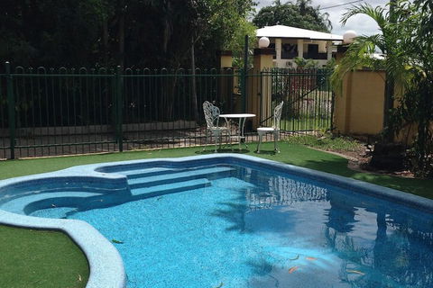 Paravista Motel - C Tourism 2