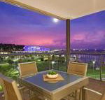 Darwin Waterfront Wharf Escape Holiday Apartments - C Tourism