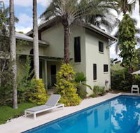 Daintree Village B  B - C Tourism