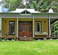 Mount Browne Cottage - C Tourism