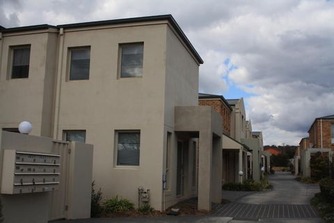 Grand Manor Motor Inn - Queanbeyan - C Tourism 0