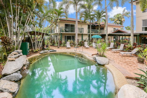 Koala Court Holiday Apartments - C Tourism 1