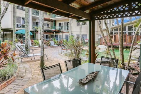 Koala Court Holiday Apartments - C Tourism 3