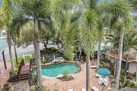 Koala Court Holiday Apartments - C Tourism 5