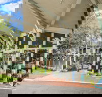 Koala Court Holiday Apartments - C Tourism