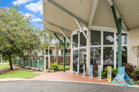 Koala Court Holiday Apartments - C Tourism 0