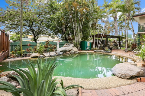 Koala Court Holiday Apartments - C Tourism 2