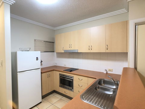 City Plaza Apartments - C Tourism 5