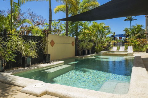 City Plaza Apartments - C Tourism 3