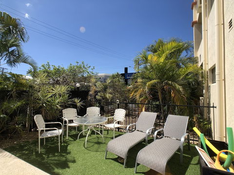 City Plaza Apartments - C Tourism 1