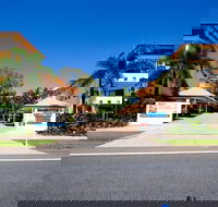 City Plaza Apartments - C Tourism
