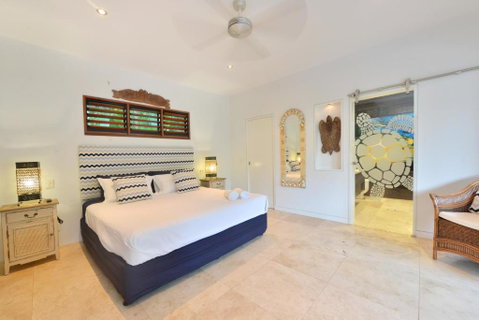 Oceaneyes Getaway - C Tourism 5