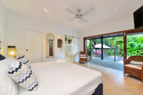 Oceaneyes Getaway - C Tourism 3