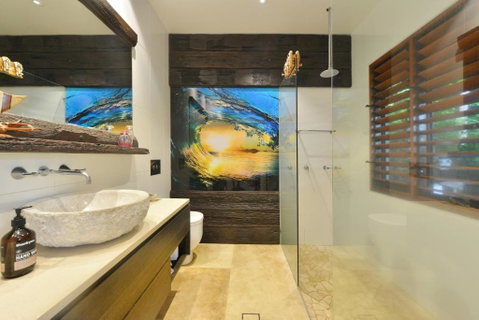 Oceaneyes Getaway - C Tourism 2