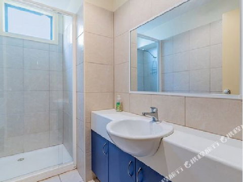 Fabulous Townhouse At The Famous Smiths Beach - C Tourism 3