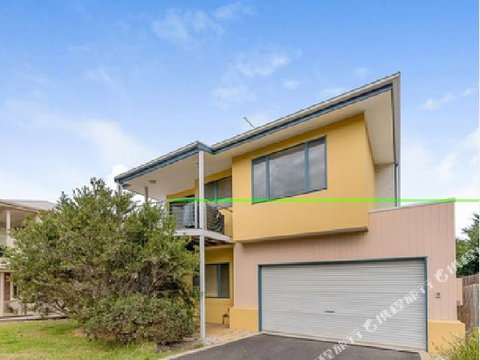 Fabulous Townhouse At The Famous Smiths Beach - C Tourism 1
