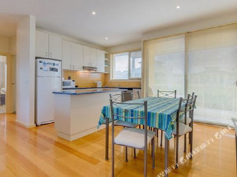 Fabulous Townhouse At The Famous Smiths Beach - C Tourism 2