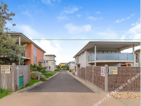 Fabulous Townhouse At The Famous Smiths Beach - C Tourism 4