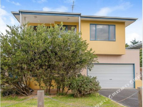 Fabulous Townhouse At The Famous Smiths Beach - C Tourism 0