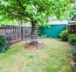 Silver Birches Holiday Unit 6 - C Tourism