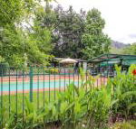 Silver Birches Holiday Unit 9 - C Tourism