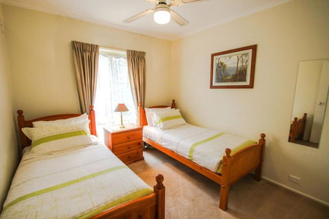 Silver Birches Holiday Unit 5 - C Tourism 4