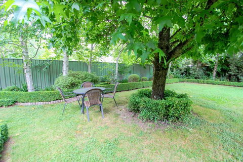 Silver Birches Holiday Unit 5 - C Tourism 2