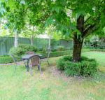 Silver Birches Holiday Unit 5 - C Tourism
