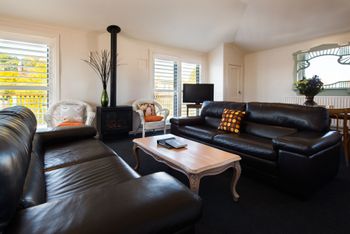 Alpha Loft - C Tourism 0