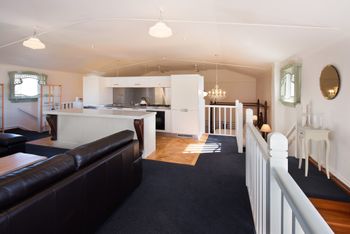 Alpha Loft - C Tourism 1