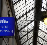 Hotel Causeway Melbourne
