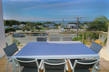 Pacific Royale Penthouse 311 - C Tourism 3