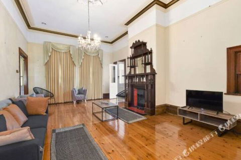 Rose Garden Spacious Family Home Near CBD - C Tourism 1