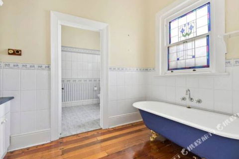 Rose Garden Spacious Family Home Near CBD - C Tourism 5