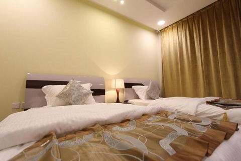 Coachmens Inn Motel - C Tourism 6