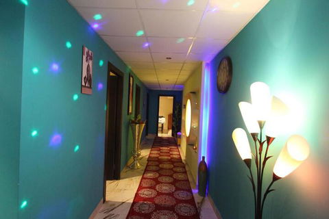 Coachmens Inn Motel - C Tourism 2