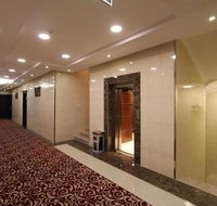 Coachmens Inn Motel - C Tourism