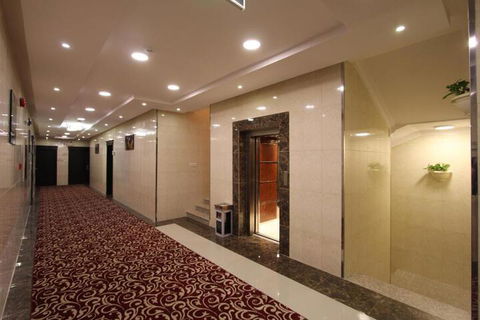 Coachmens Inn Motel - C Tourism 0