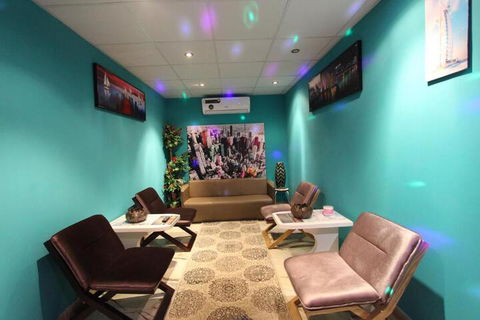 Coachmens Inn Motel - C Tourism 4