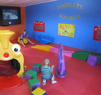 BIG4 Harrington Holiday Park - C Tourism