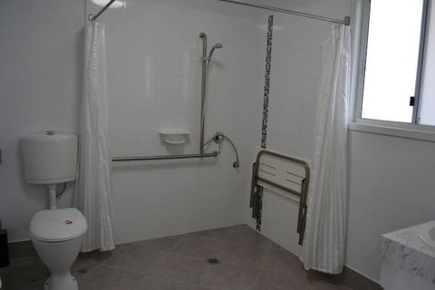 Active Holidays Big4 Noosa - C Tourism 0