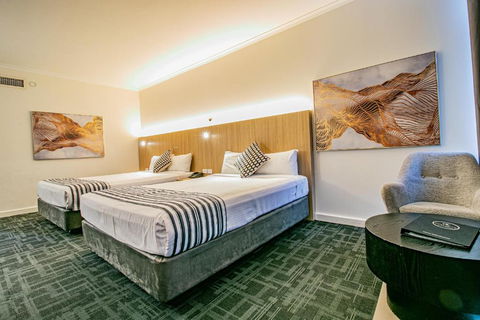 Opal Cove Resort - C Tourism 4