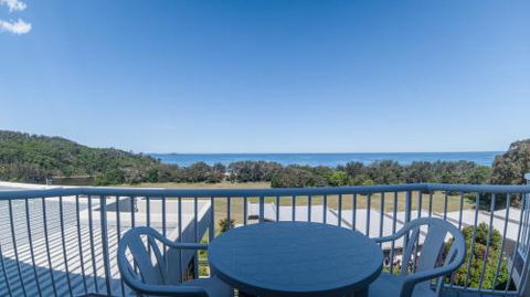 Opal Cove Resort - C Tourism 6