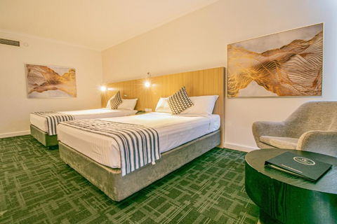 Opal Cove Resort - C Tourism 1
