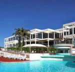 Opal Cove Resort - C Tourism