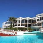 Opal Cove Resort - C Tourism 0