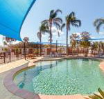 Birubi Beach Holiday Park - C Tourism