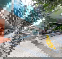 Homely Apartment in South Brisbane - C Tourism