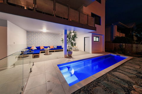 Valle Vista Luxury Apartments - C Tourism 3