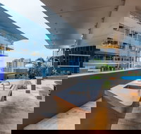 Airtrip Apartment on Manning St - C Tourism